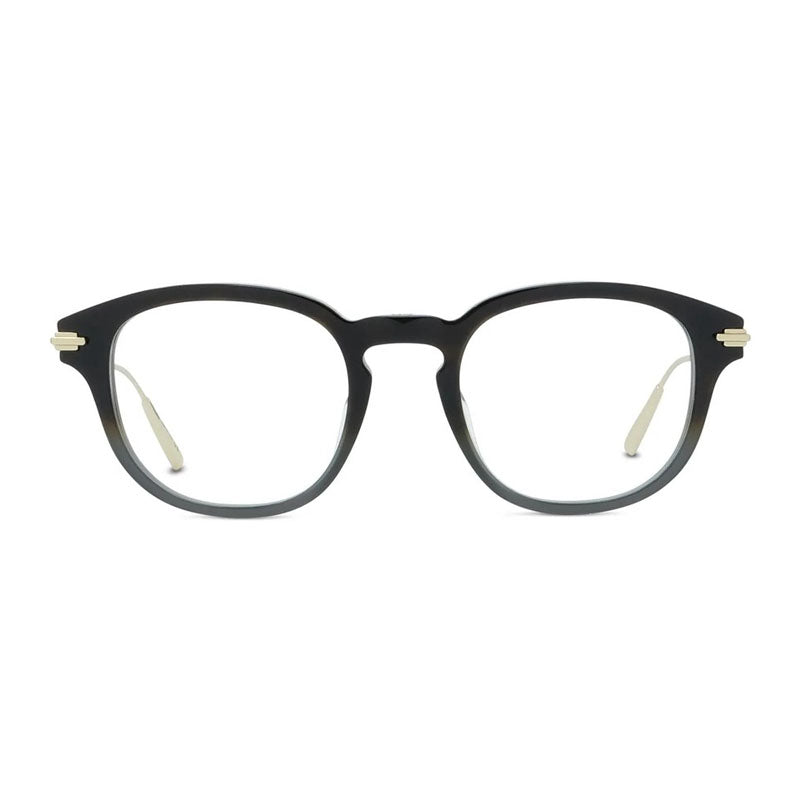 Dior DIORBLACKSUITOR2I2200 Eyeglasses — Black, view 2