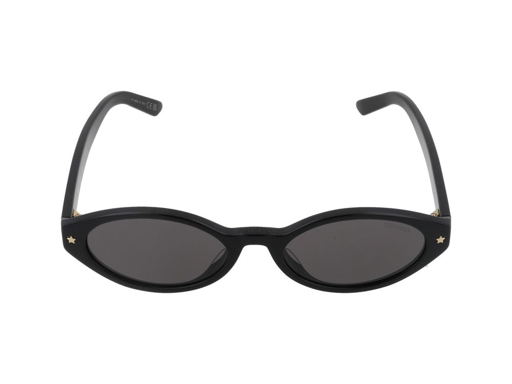 Dior DIORPACIFIC Sunglasses — Black by Dior