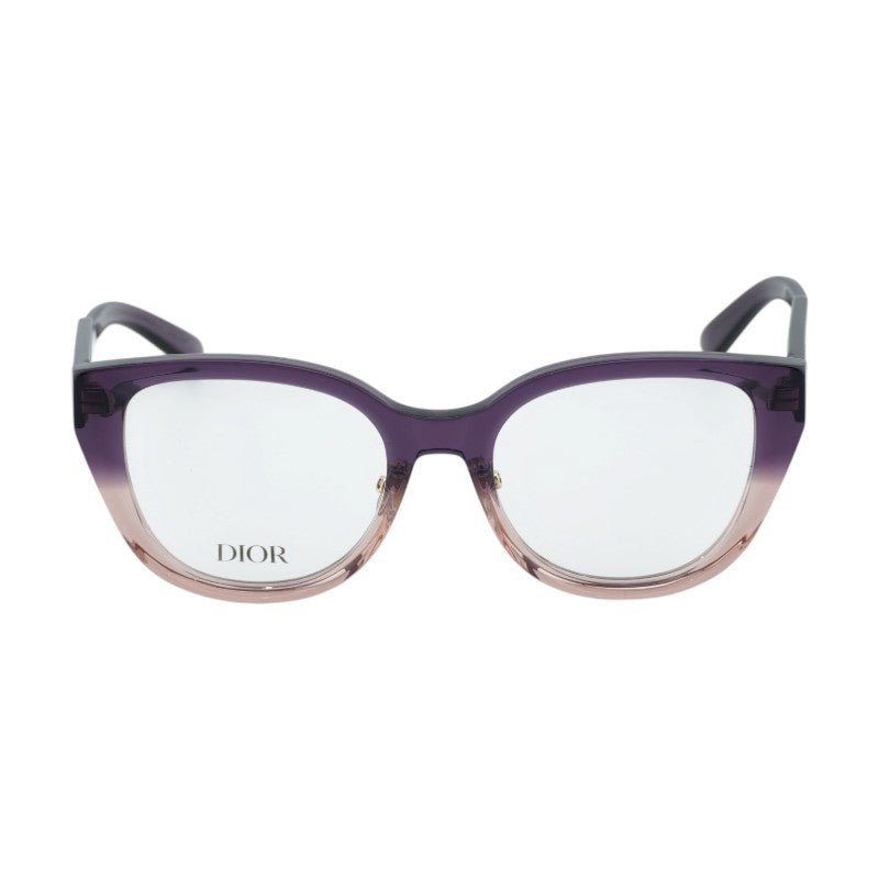 Dior DIORPRISMEOB1F6200 Eyeglasses — Purple by Dior