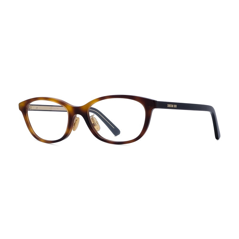 Dior DIORSPIRITOR2J2600 Eyeglasses — Brown, view 2