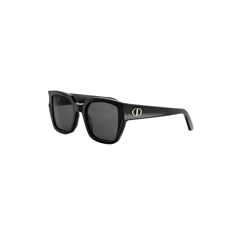 Dior Eyewear CD40197I Sunglasses — Black, view 2
