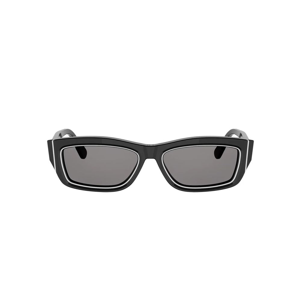 Dior Eyewear CD40264I Sunglasses — Black by Dior Eyewear