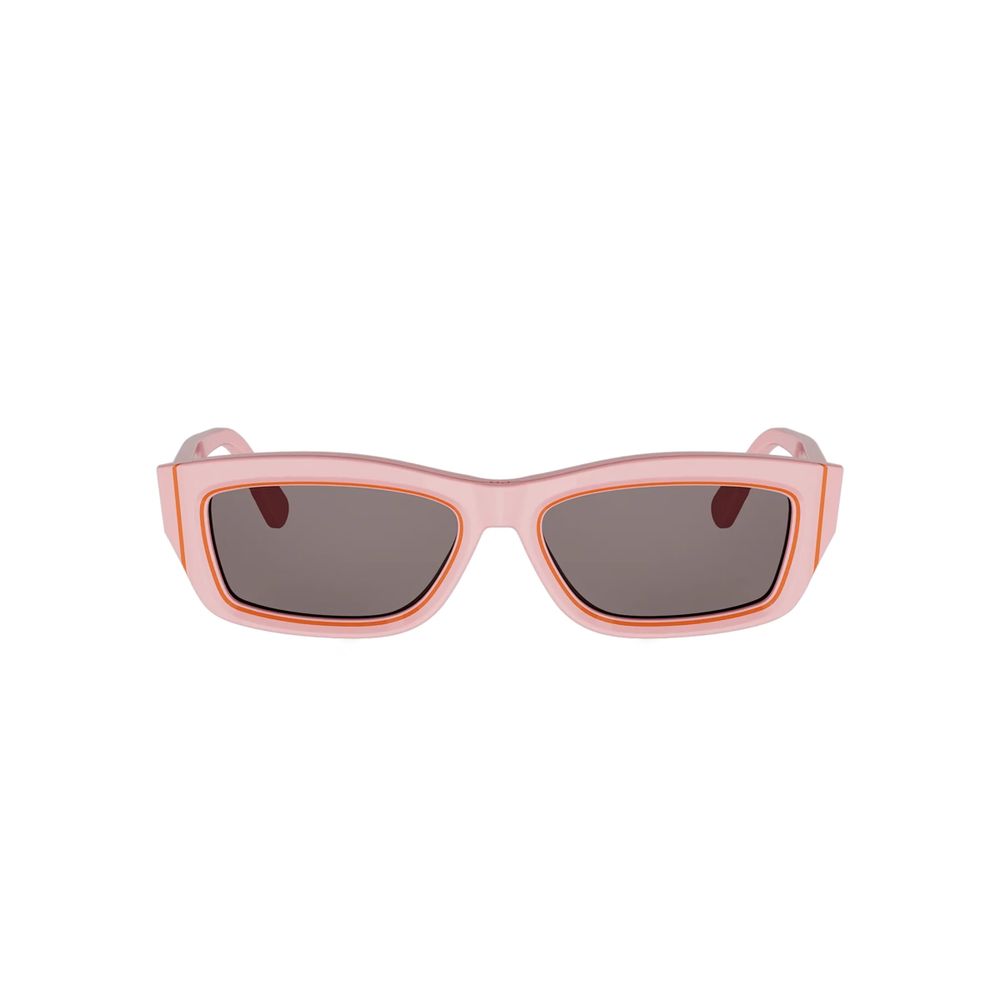 Dior Eyewear CD40264I Sunglasses — Pink by Dior Eyewear