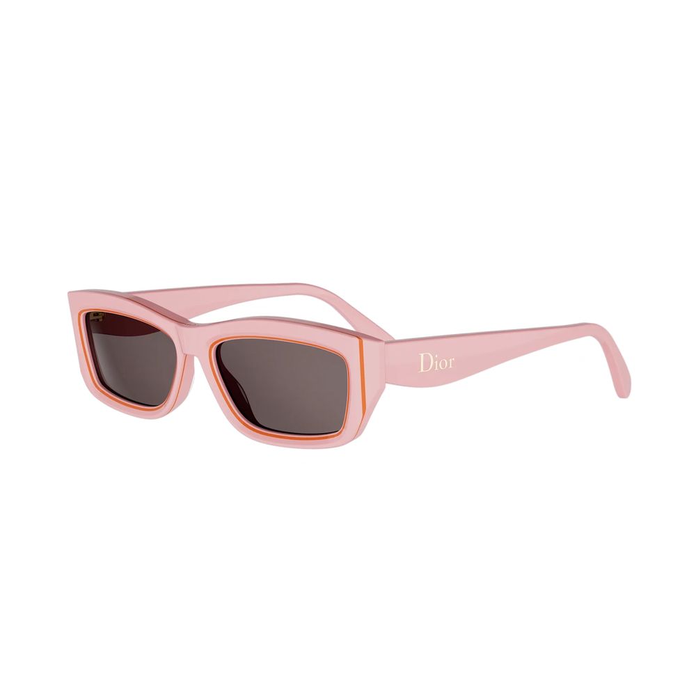 Dior Eyewear CD40264I Sunglasses — Pink, view 2