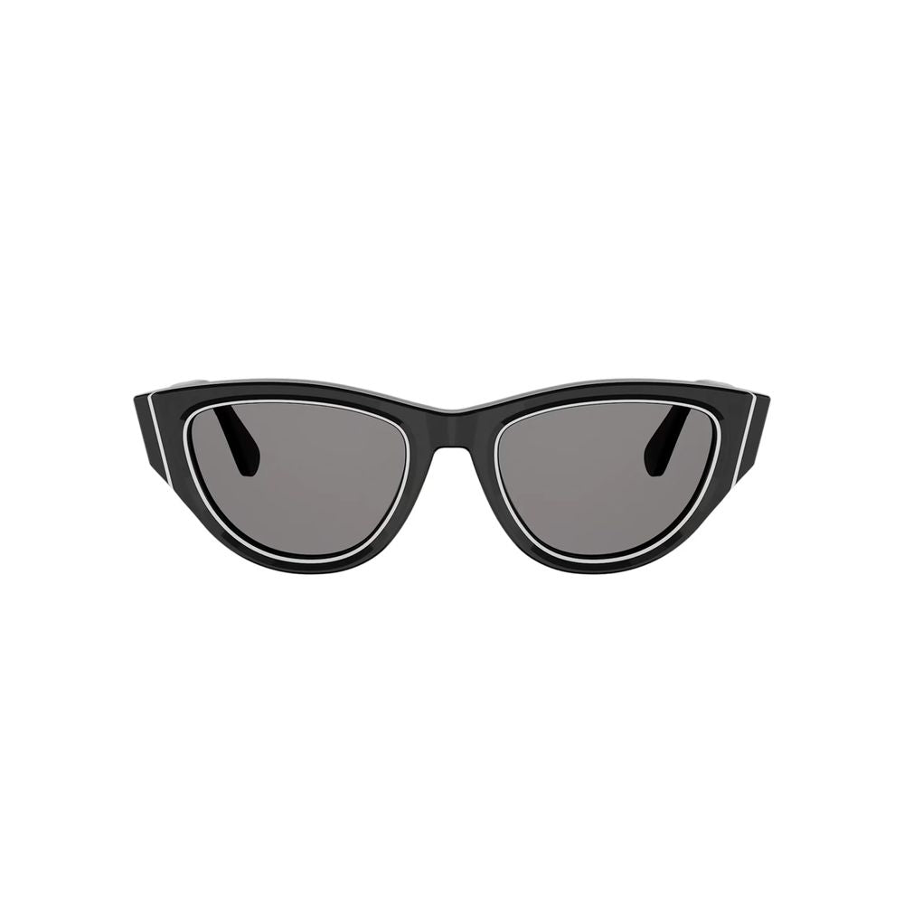 Dior Eyewear CD40265I Sunglasses — Black by Dior Eyewear