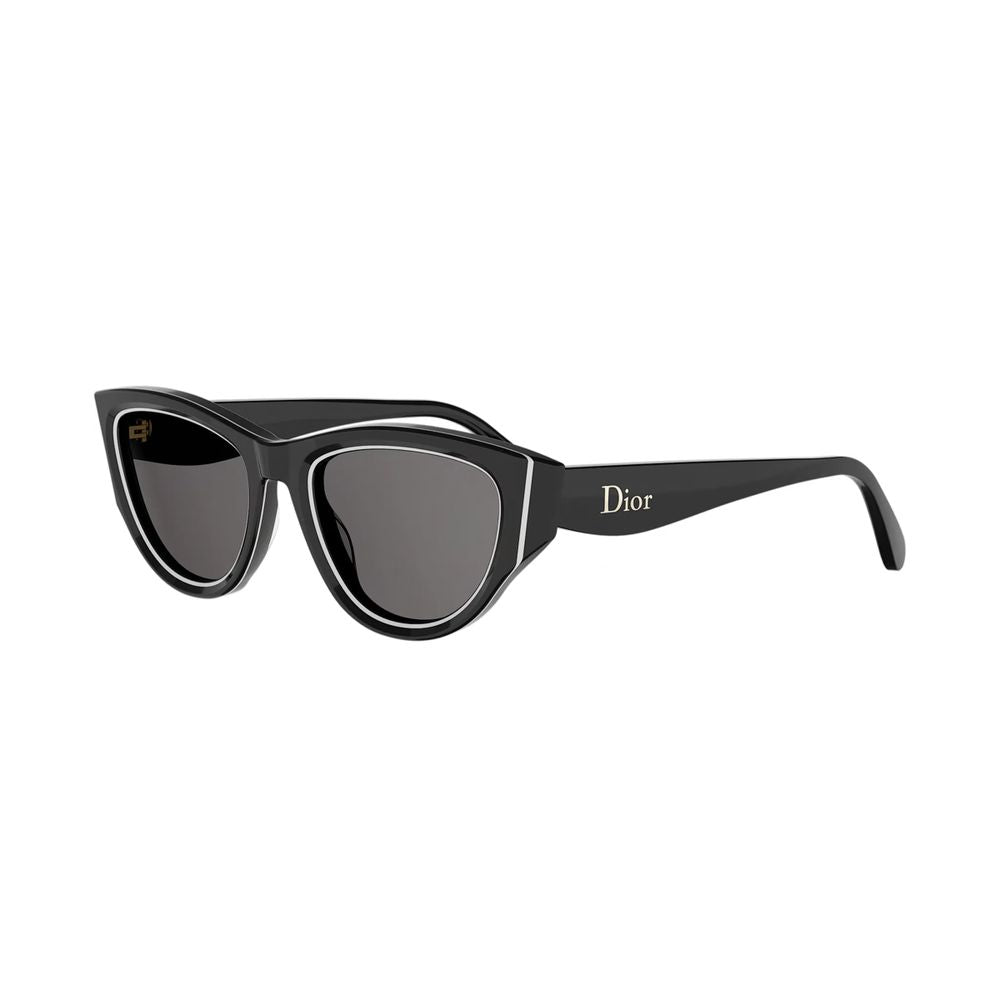Dior Eyewear CD40265I Sunglasses — Black, view 2