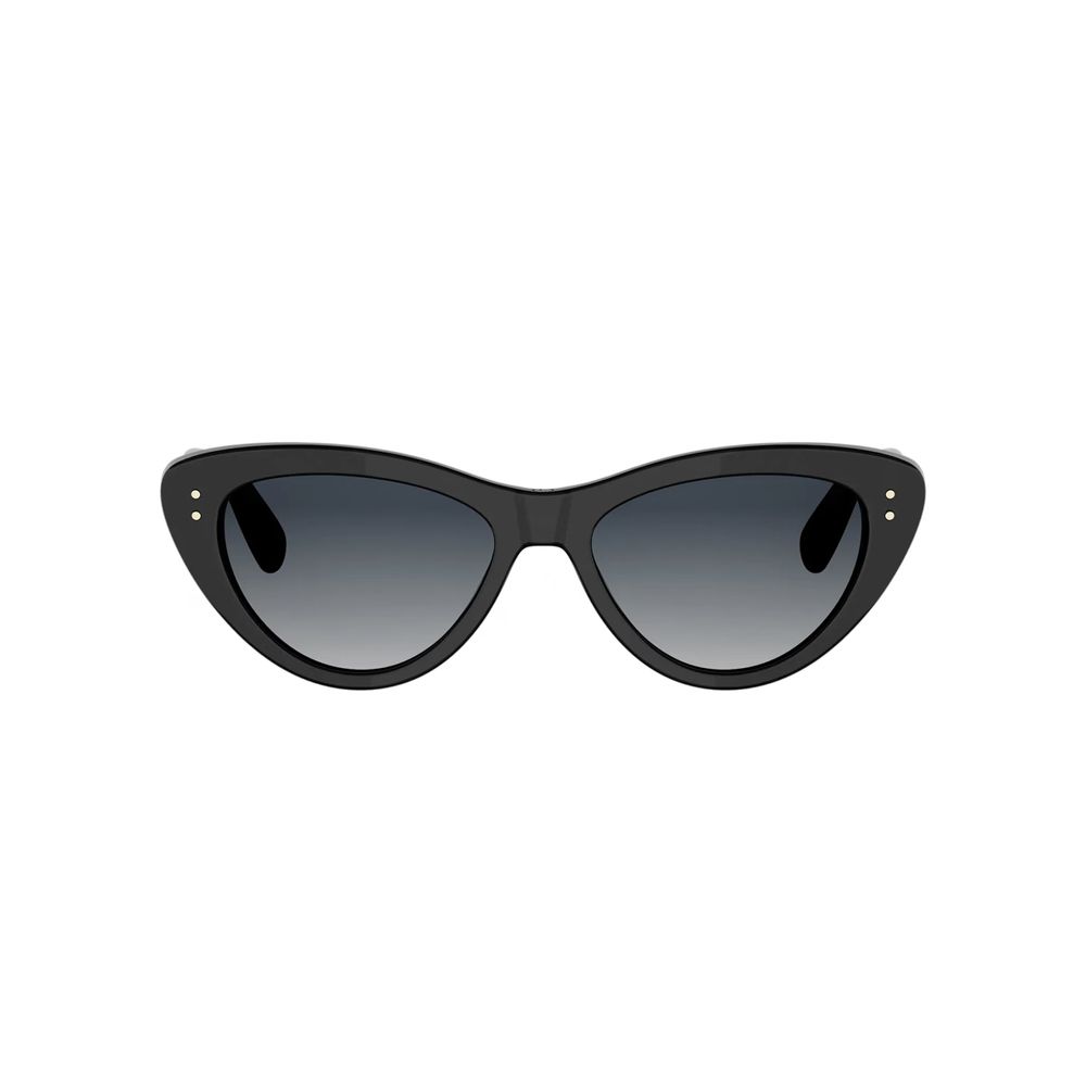 Dior Eyewear CD40286I Cat-Eye Sunglasses — Black by Dior Eyewear