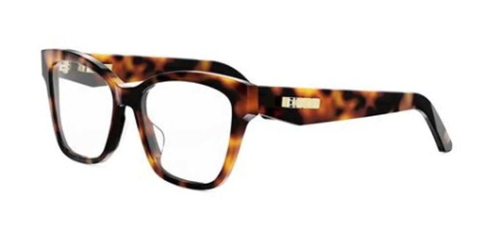 Dior Eyewear CDIOROS4I Eyeglasses — Brown by Dior Eyewear