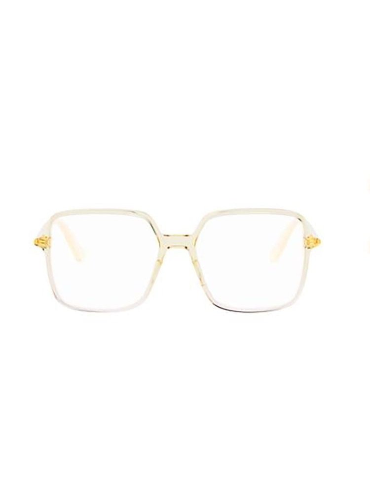 Dior MINI Eyeglasses — Nude by Dior