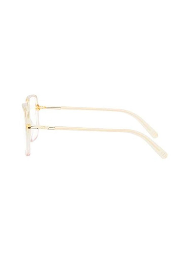 Dior MINI Eyeglasses — Nude, view 2