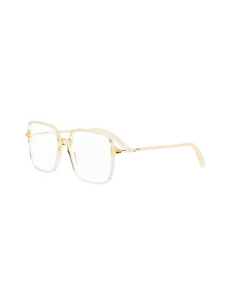 Dior MINI Eyeglasses — Nude, view 3