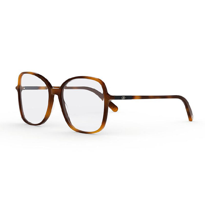 Dior MINICDOB2I2600 Eyeglasses — Brown by Dior