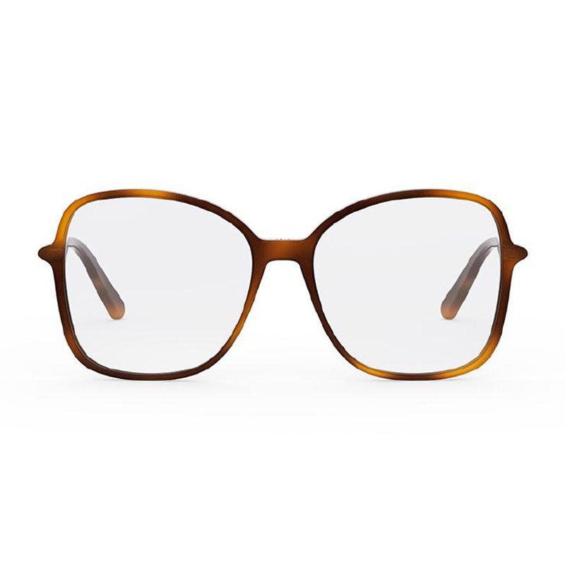Dior MINICDOB2I2600 Eyeglasses — Brown, view 2
