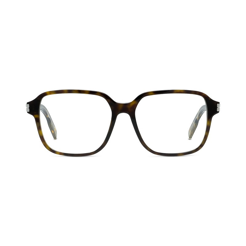Dior NEODIOROS2I2000 Tortoiseshell Acetate Eyeglasses — Brown, view 2
