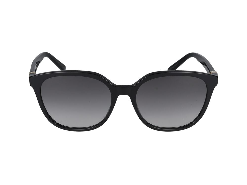 Dior Woman 30MONTAIGNEMINI Sunglasses — Black, view 4