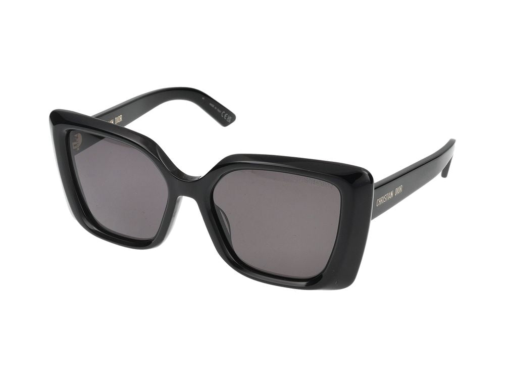 Dior Woman DIORMIDNIGHT Sunglasses — Black by Dior