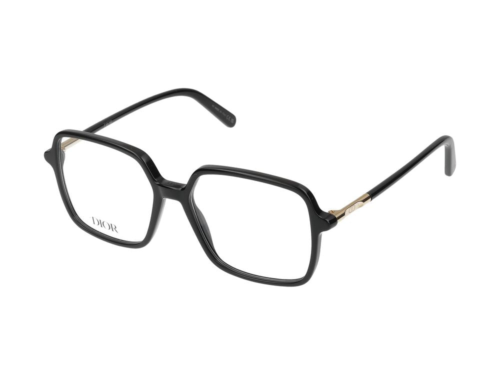 Dior Woman MINI Eyeglasses — Black by Dior