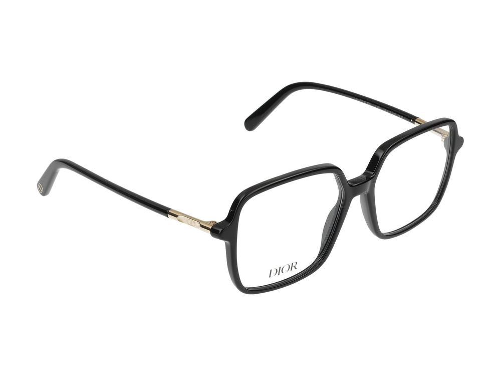 Dior Woman MINI Eyeglasses — Black, view 3