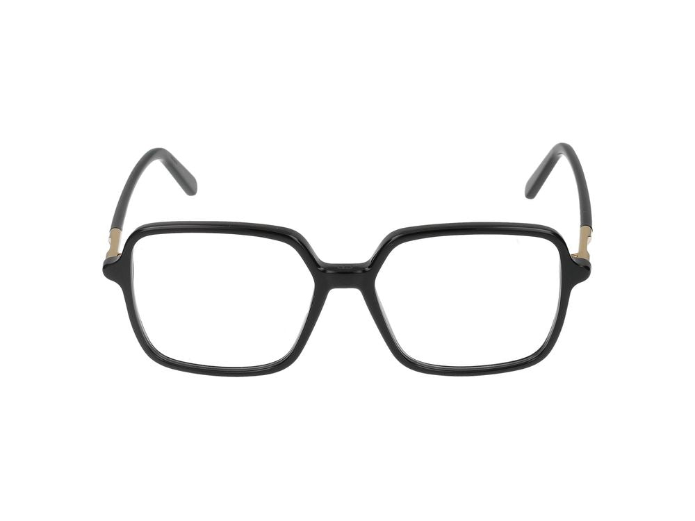 Dior Woman MINI Eyeglasses — Black, view 4