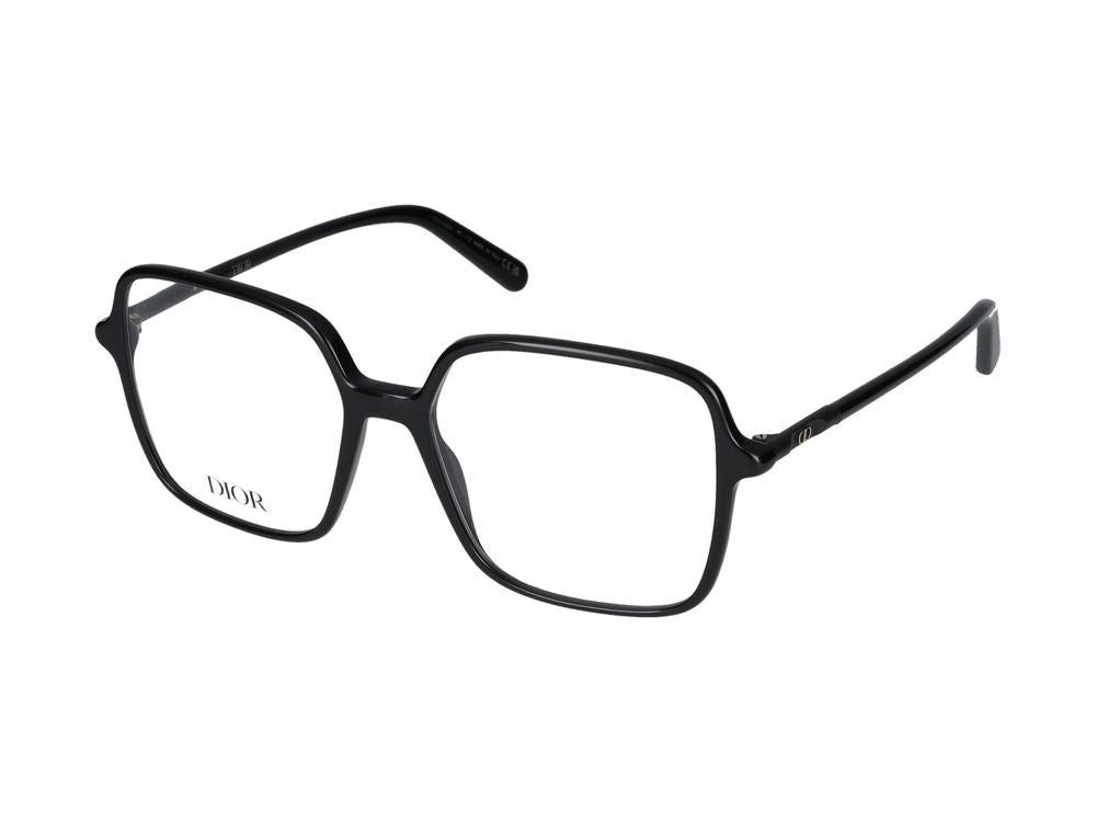 Dior Woman MINI Eyeglasses — Black by Dior Woman