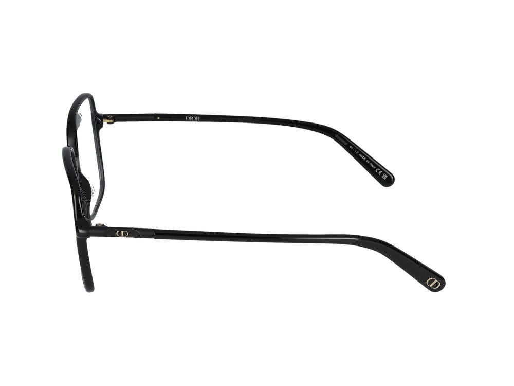 Dior Woman MINI Eyeglasses — Black, view 2