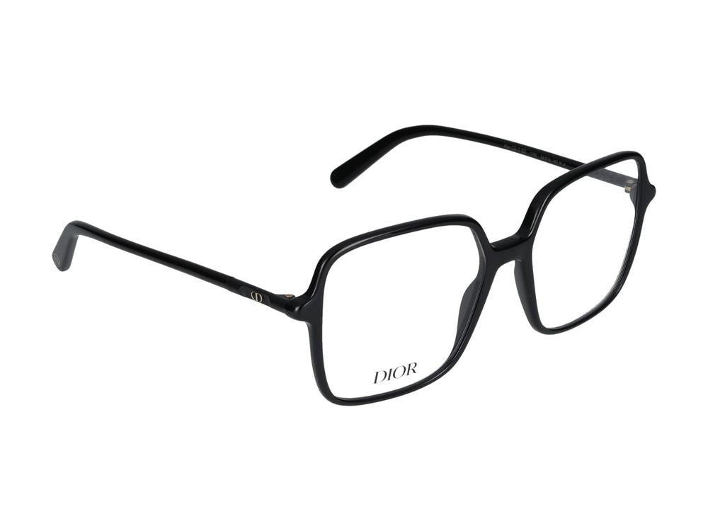 Dior Woman MINI Eyeglasses — Black, view 3