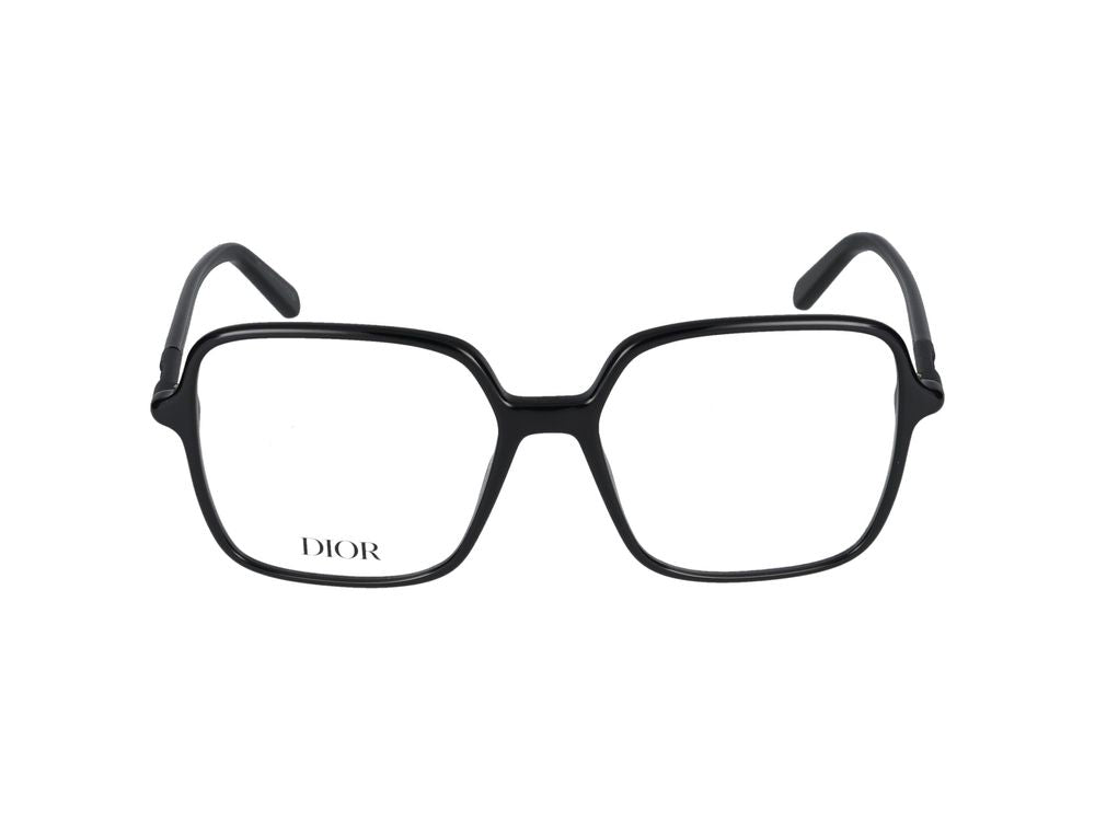 Dior Woman MINI Eyeglasses — Black, view 4