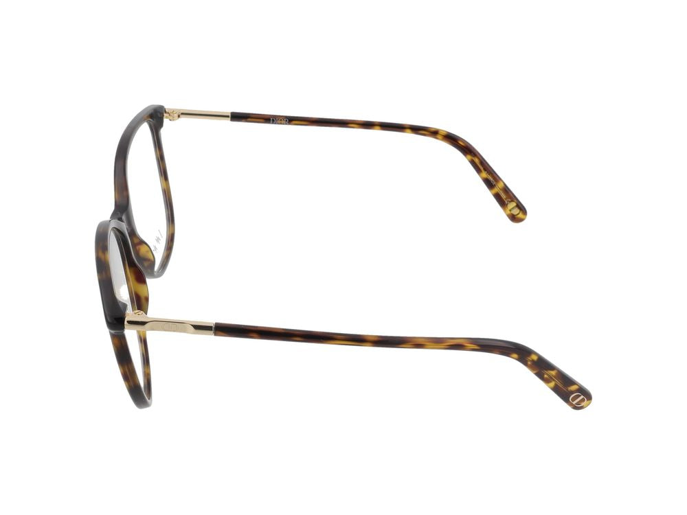 Dior Woman MINI Eyeglasses — Tortoiseshell, view 3