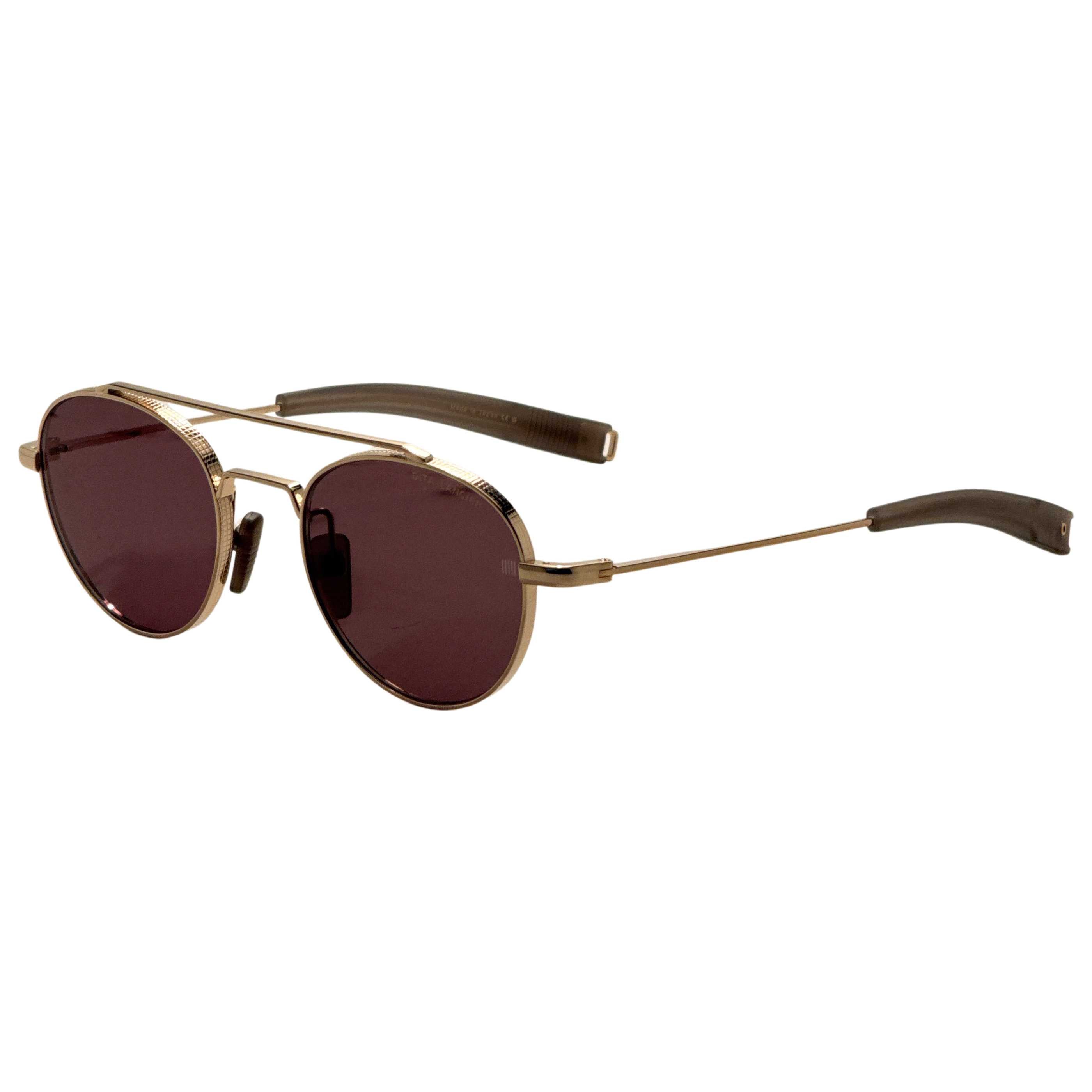 Dita DLS1035002 Sunglasses — Brown by Dita