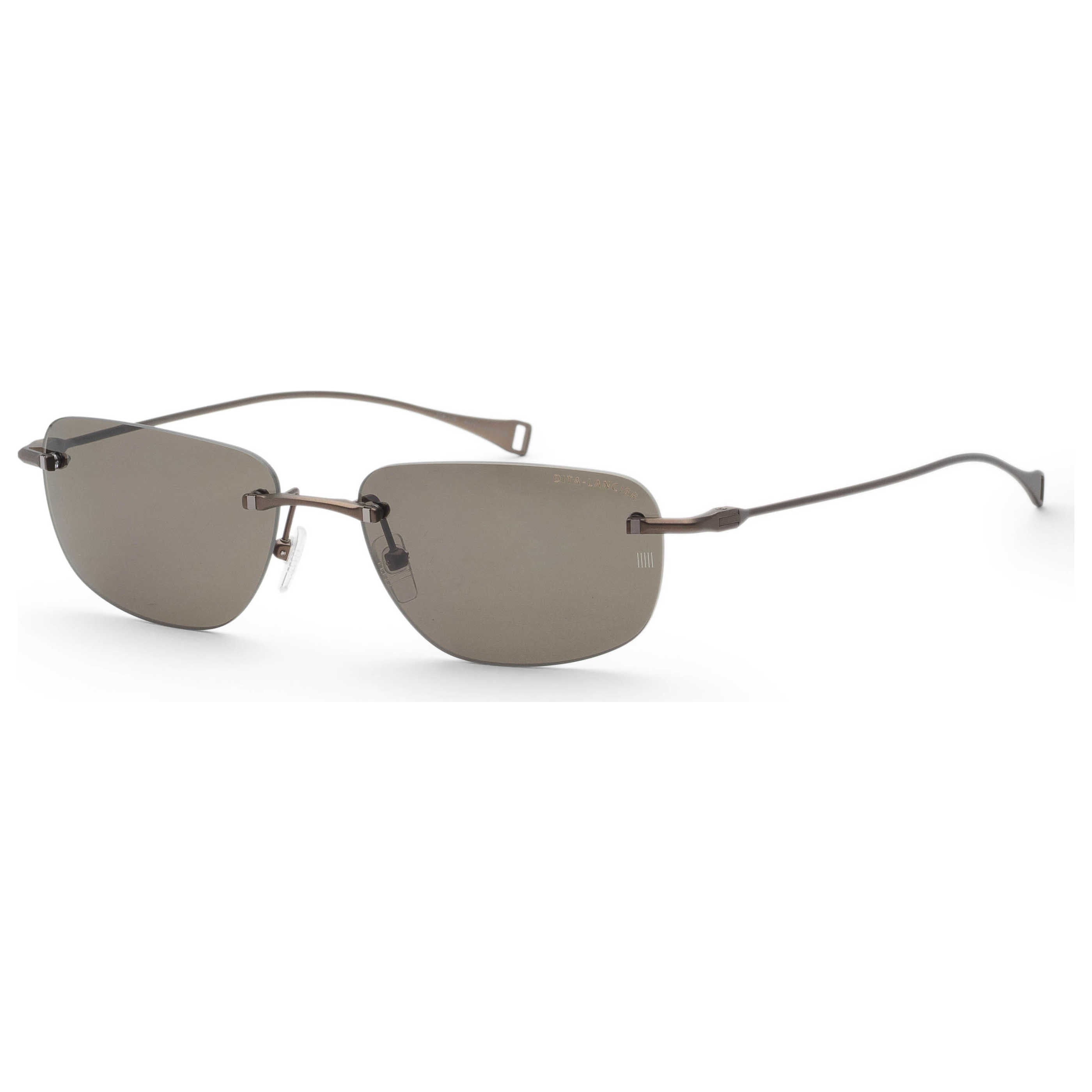 Dita DLS120A02 Sunglasses — Gray by Dita