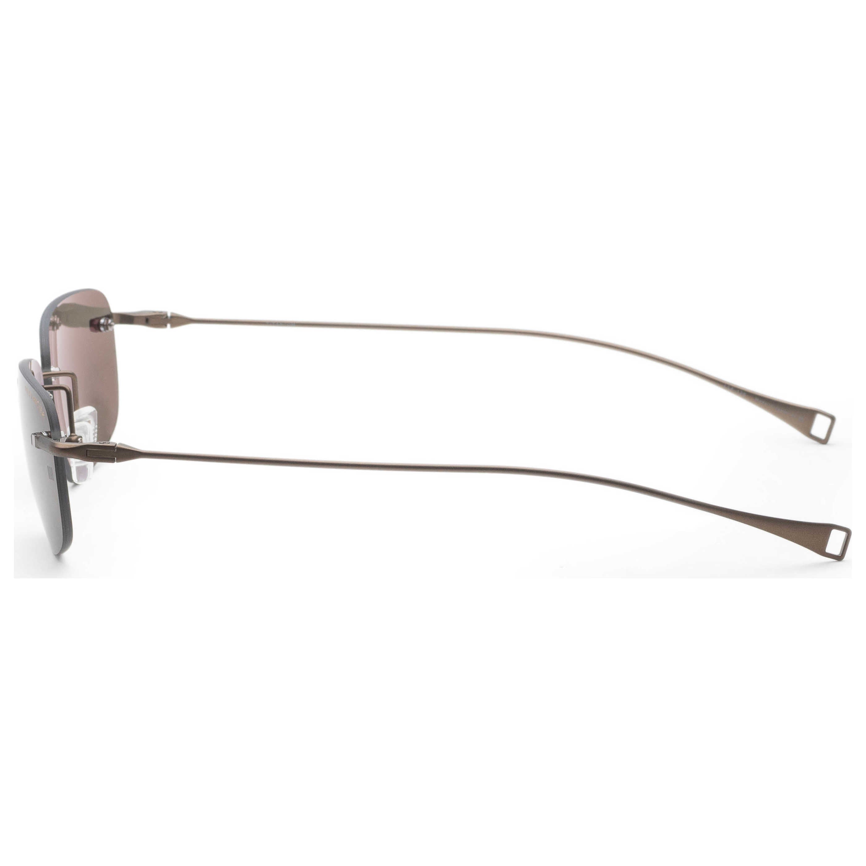 Dita DLS120A02 Sunglasses — Gray, view 2