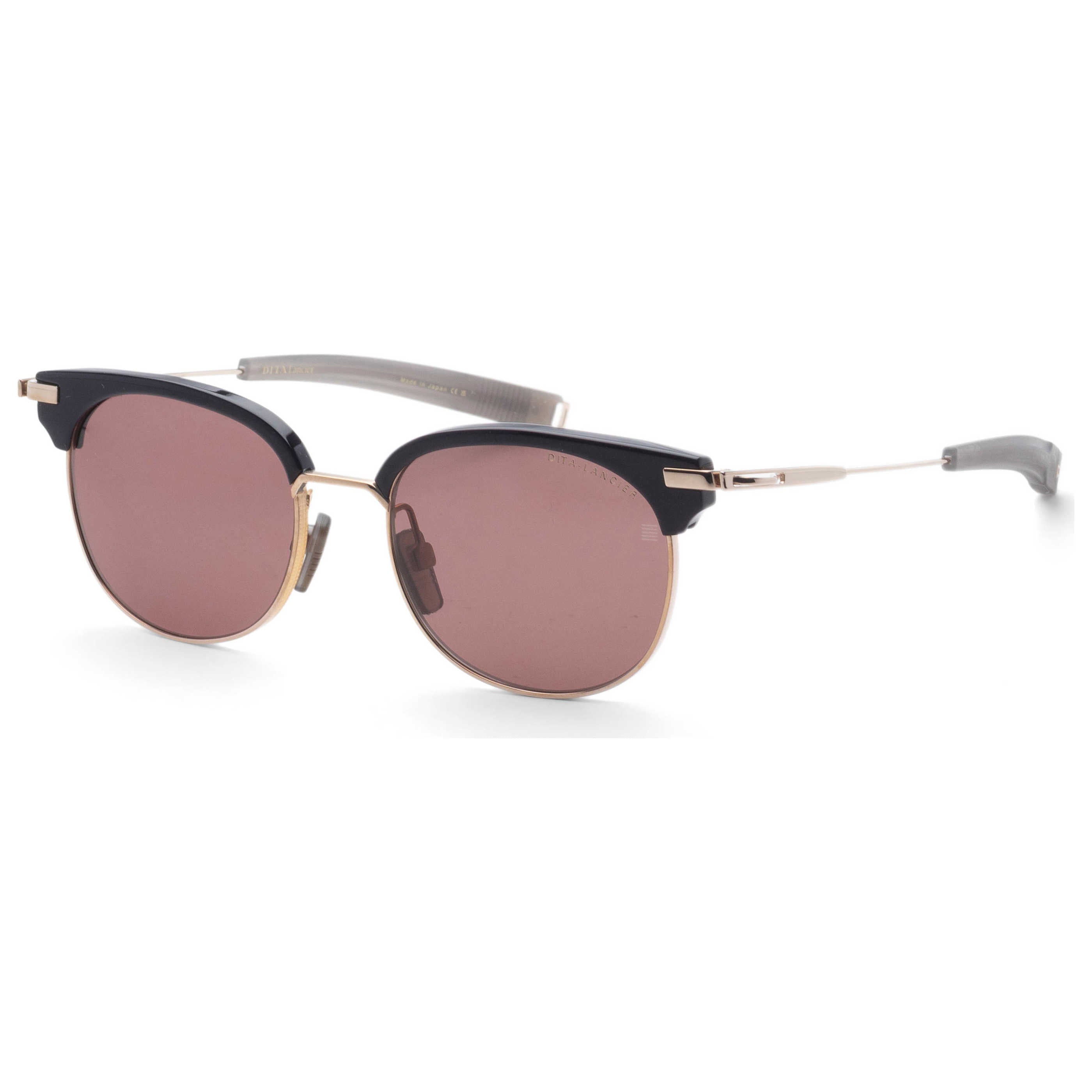 Dita DLS414A03 Sunglasses — Pink by Dita