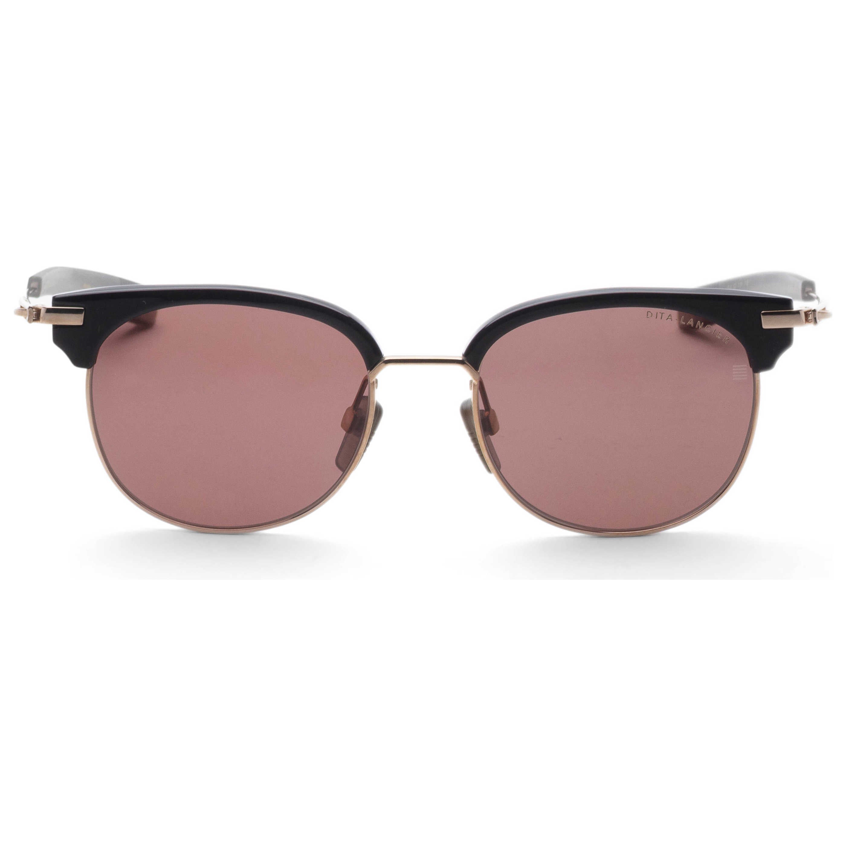 Dita DLS414A03 Sunglasses — Pink, view 3