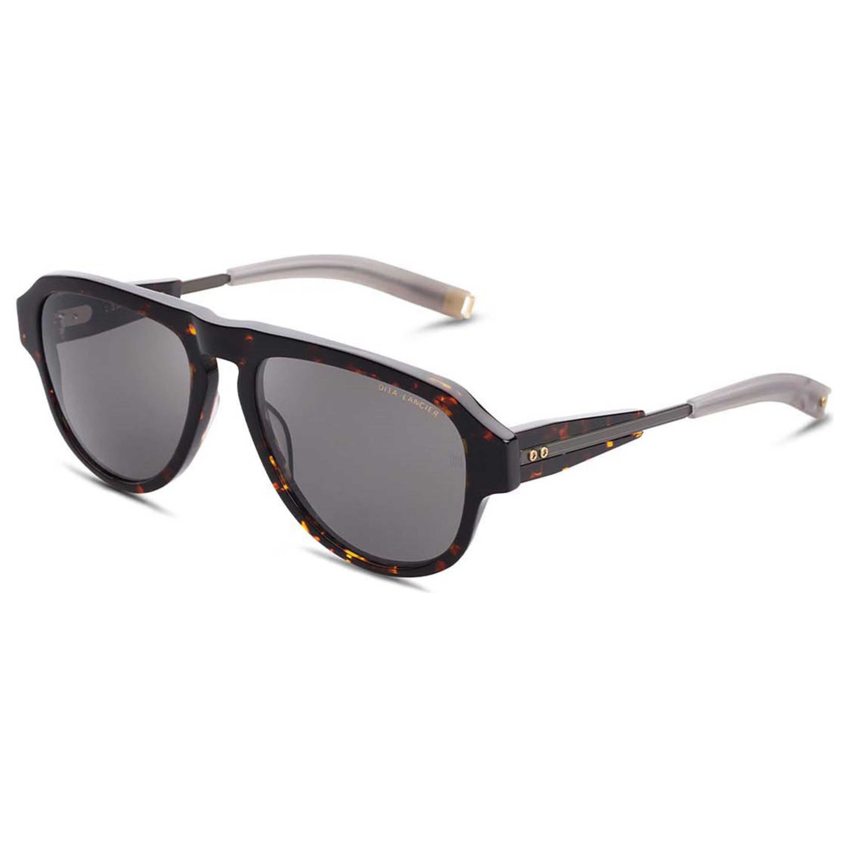 Dita DLS706A03 Sunglasses — Tortoiseshell by Dita
