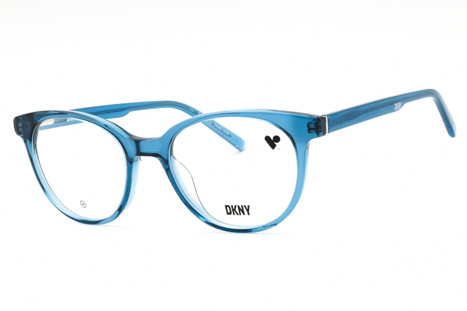 DKNY DK5050 Eyeglasses — Blue by DKNY