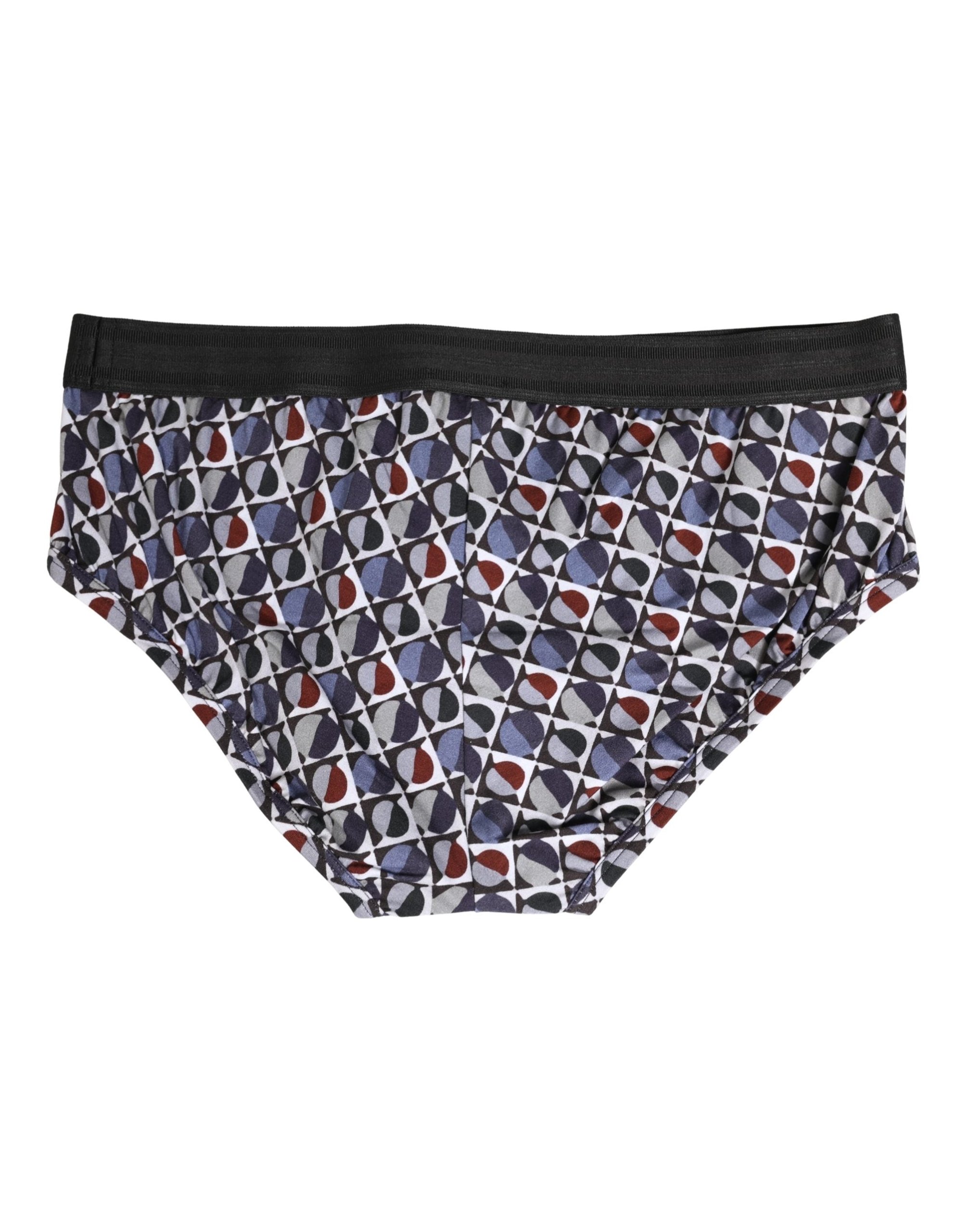 Dolce & Gabbana Brando Brief — Multicolor, view 5