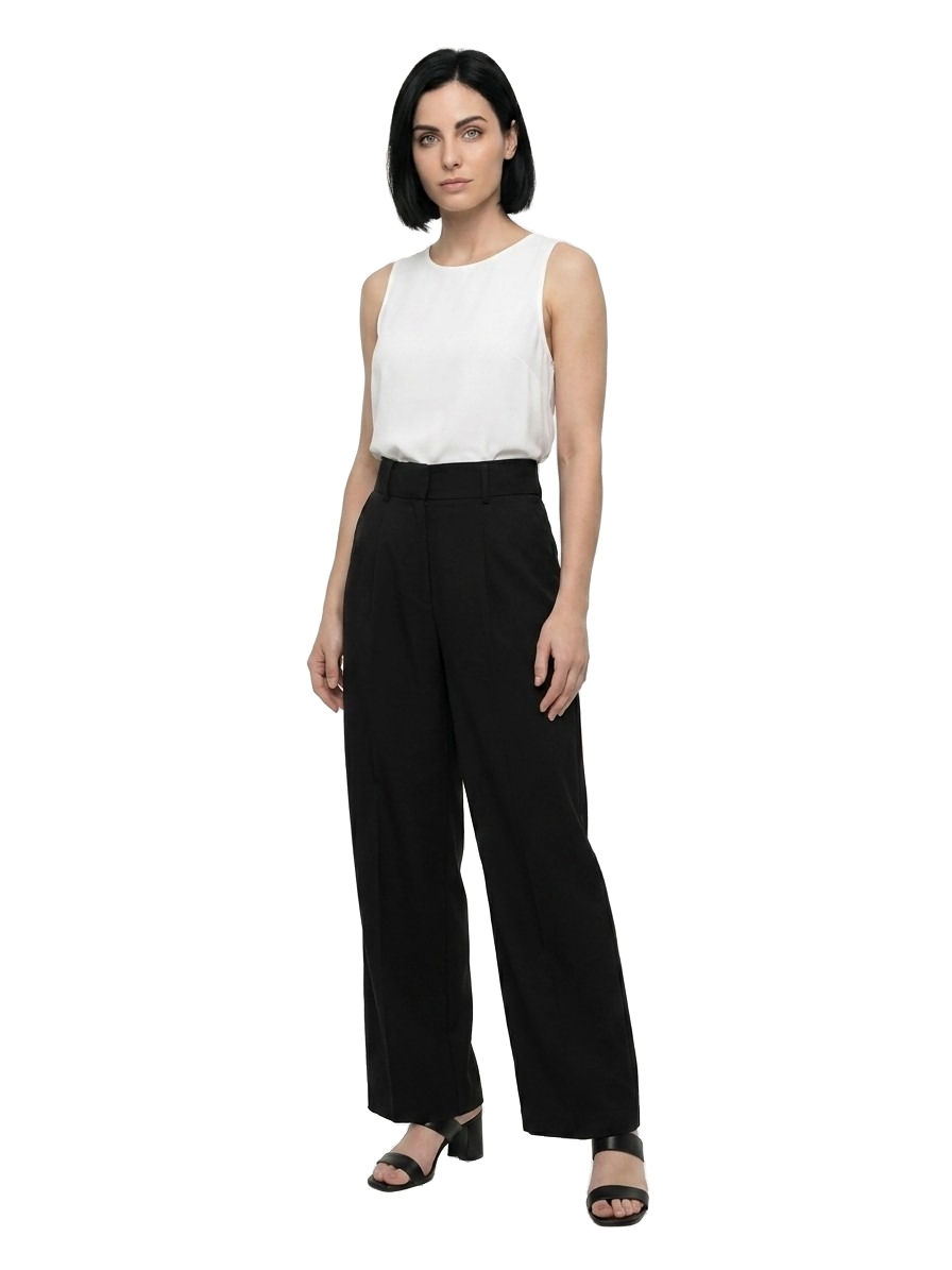 Dolce & Gabbana Cotton Joggers — Black by Dolce Gabbana