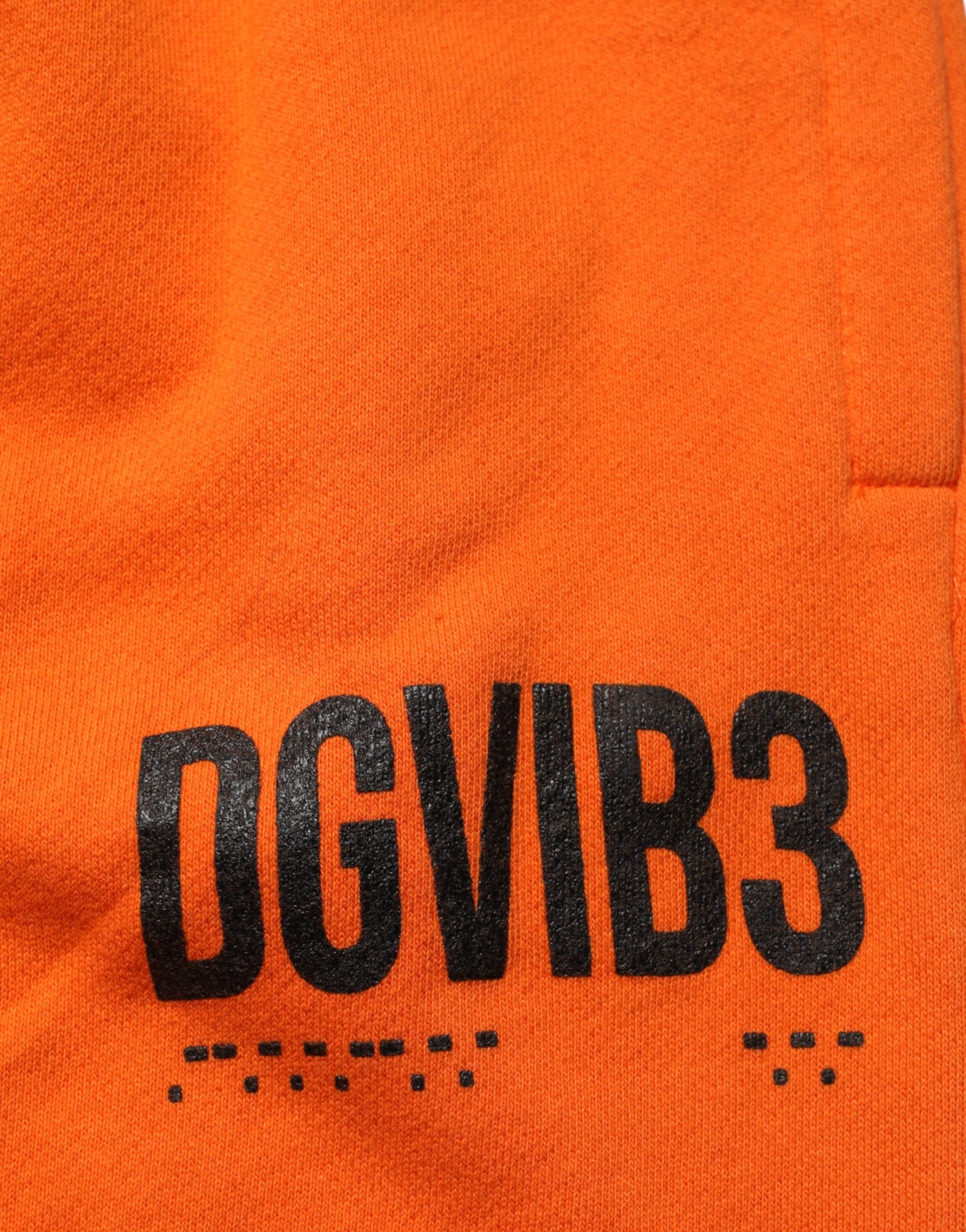 Dolce & Gabbana Joggers — Orange, view 6