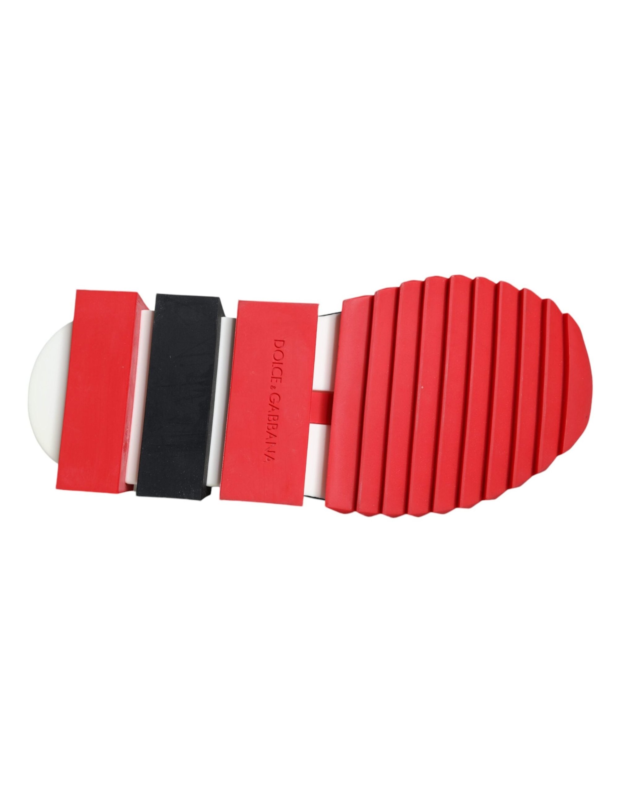 Dolce & Gabbana Sorrento Sneaker — Multicolor, view 7