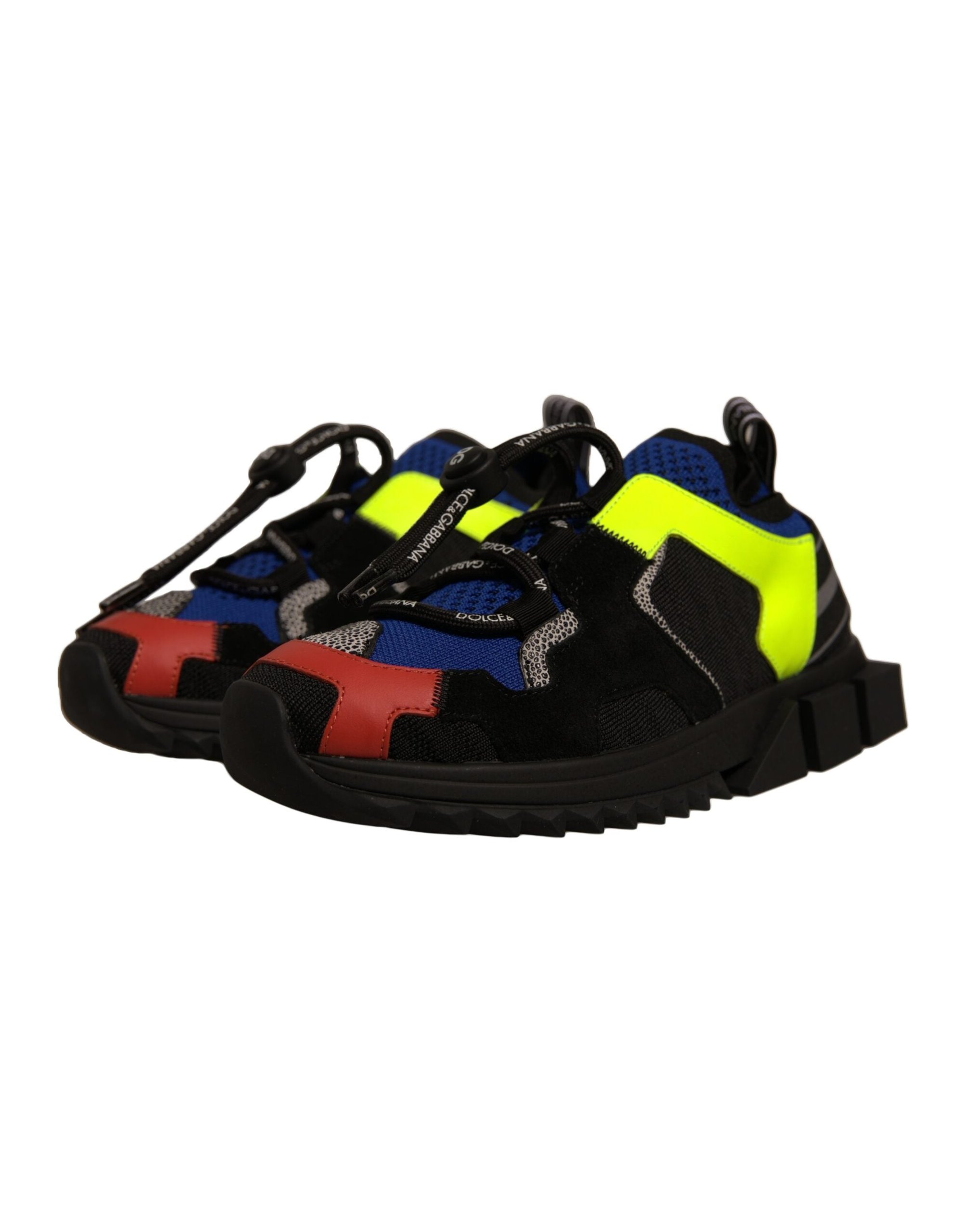 Dolce & Gabbana Sorrento Sneaker — Multicolor, view 2