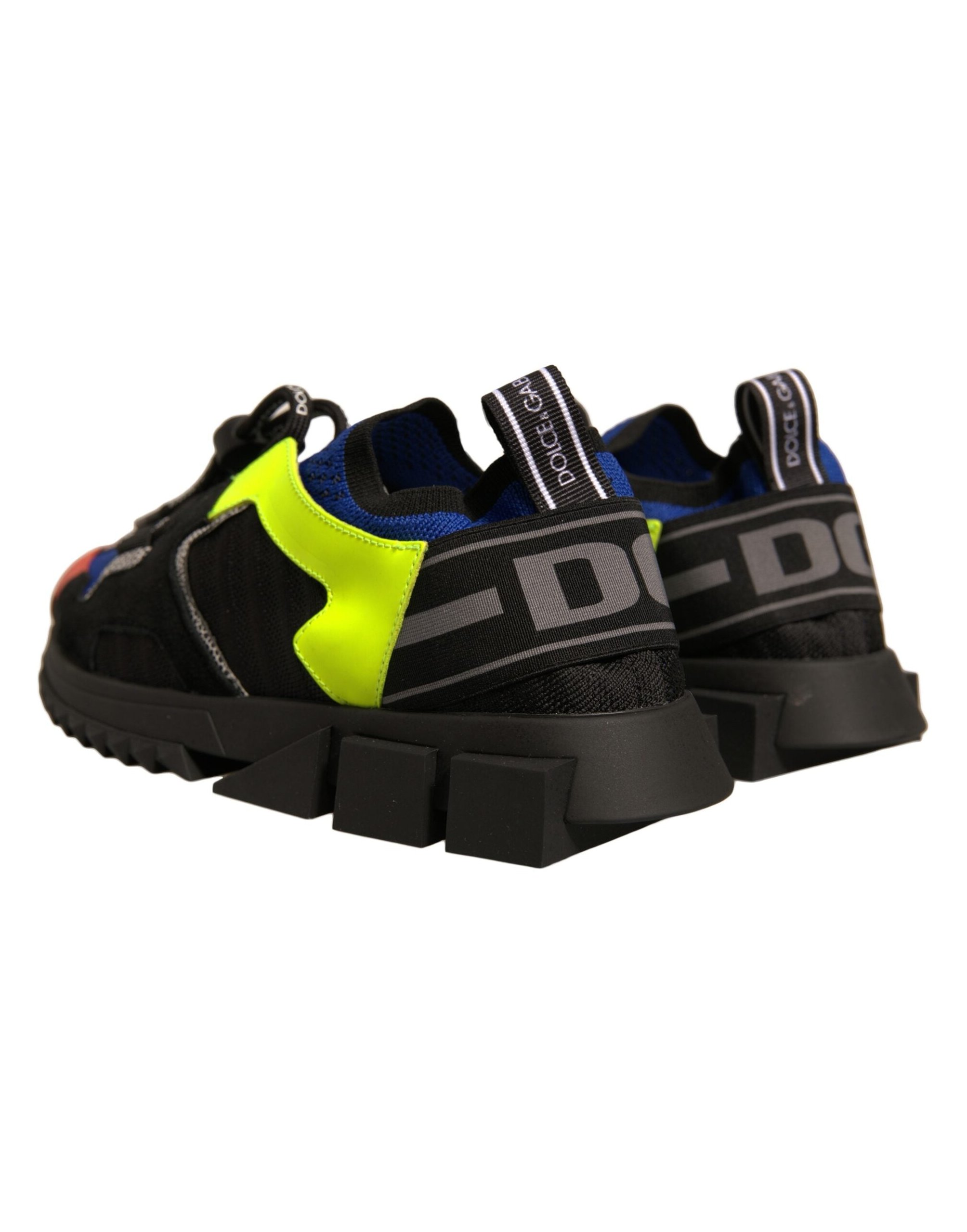 Dolce & Gabbana Sorrento Sneaker — Multicolor, view 3
