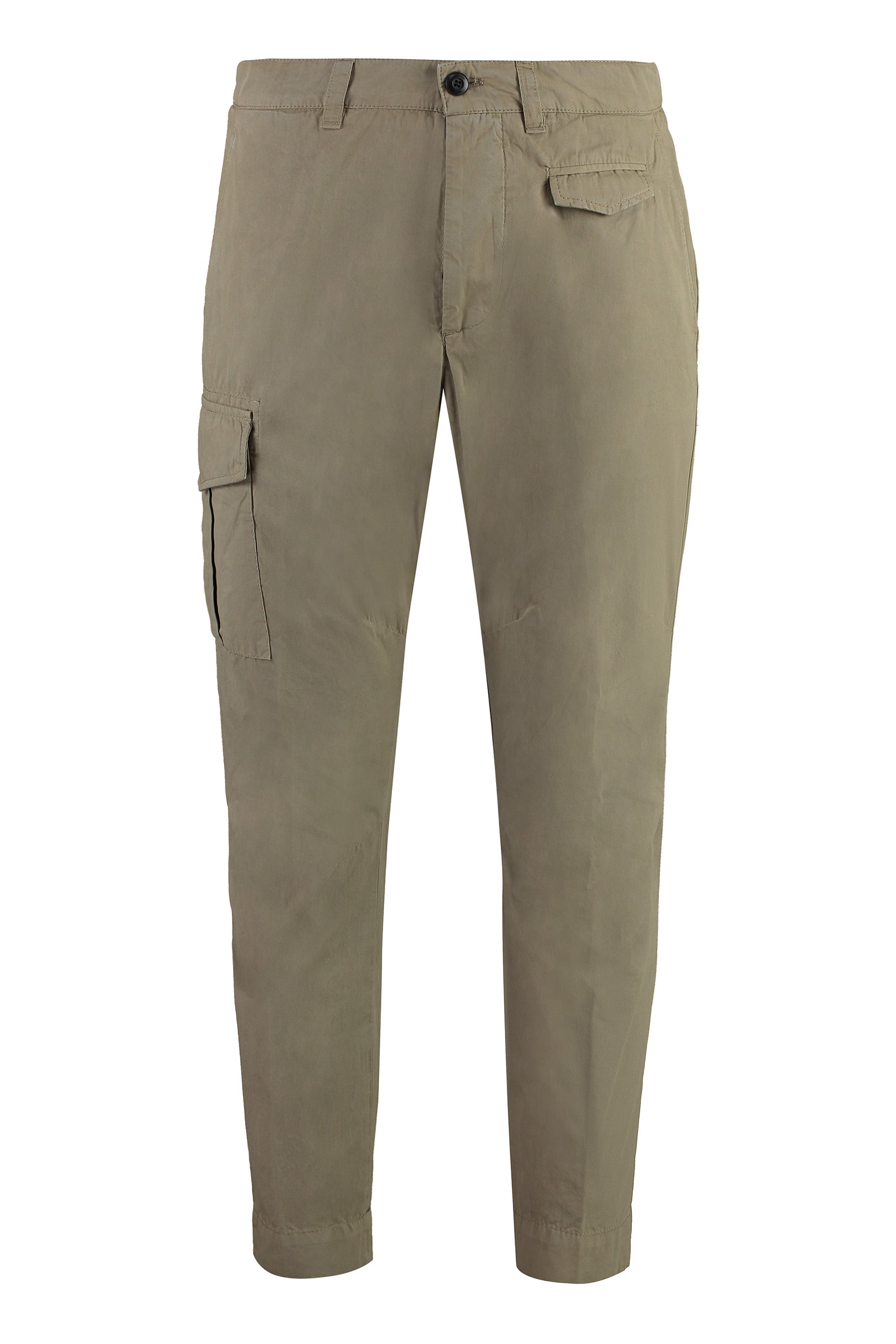 Dondup Robin Cargo Pants — Beige by Dondup