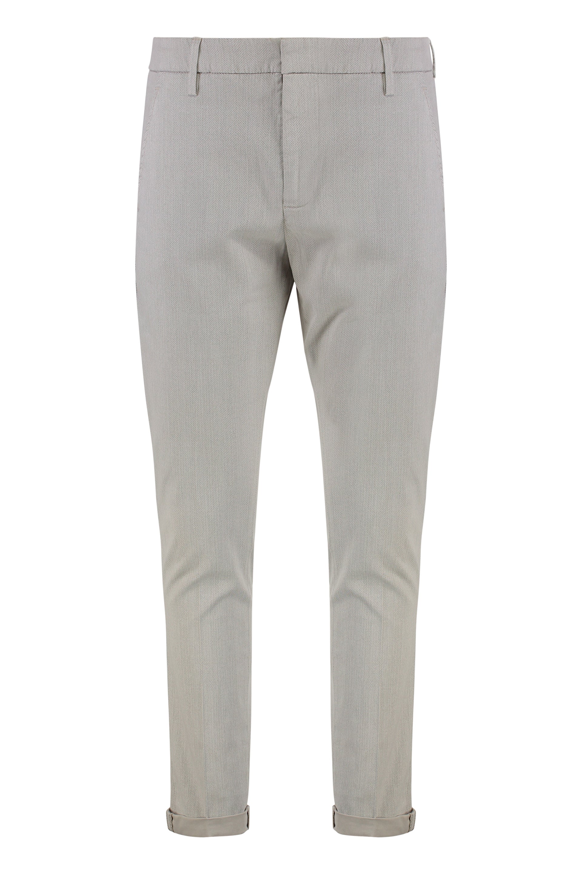 Dondup Gaubert Chinos — Beige by Dondup