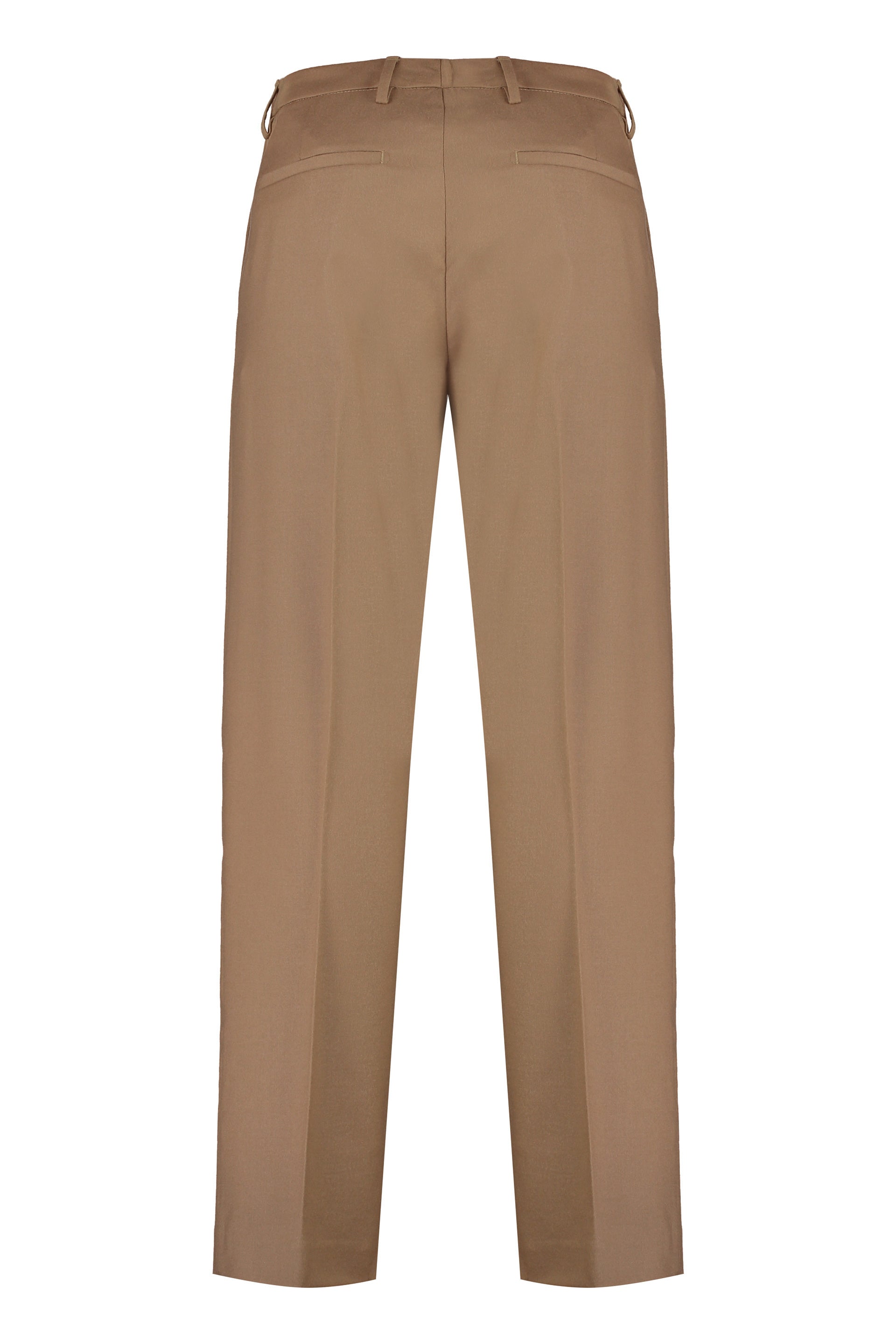 Dondup Louis Chinos — Camel, view 2