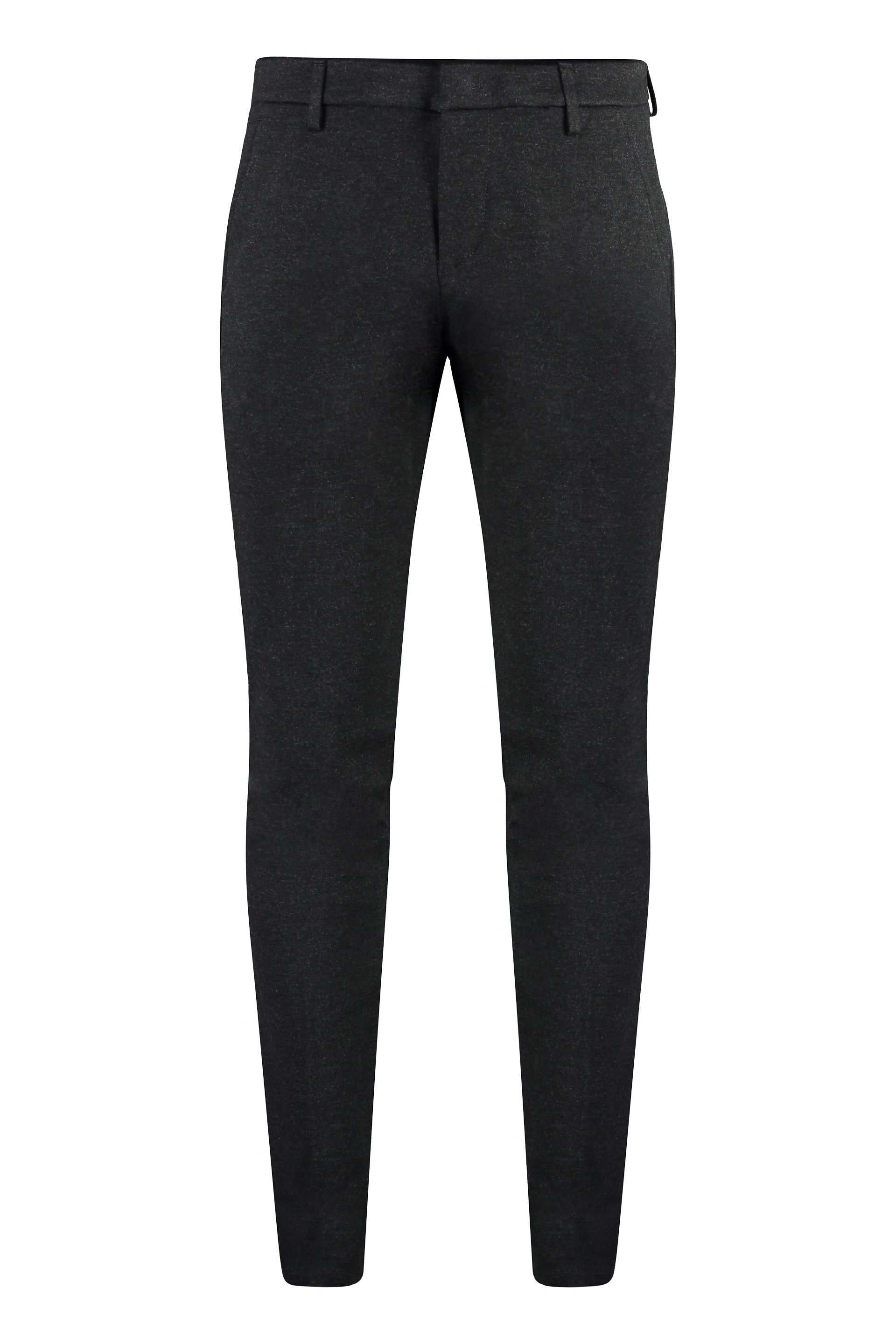 Dondup Gaubert Chinos — Grey by Dondup