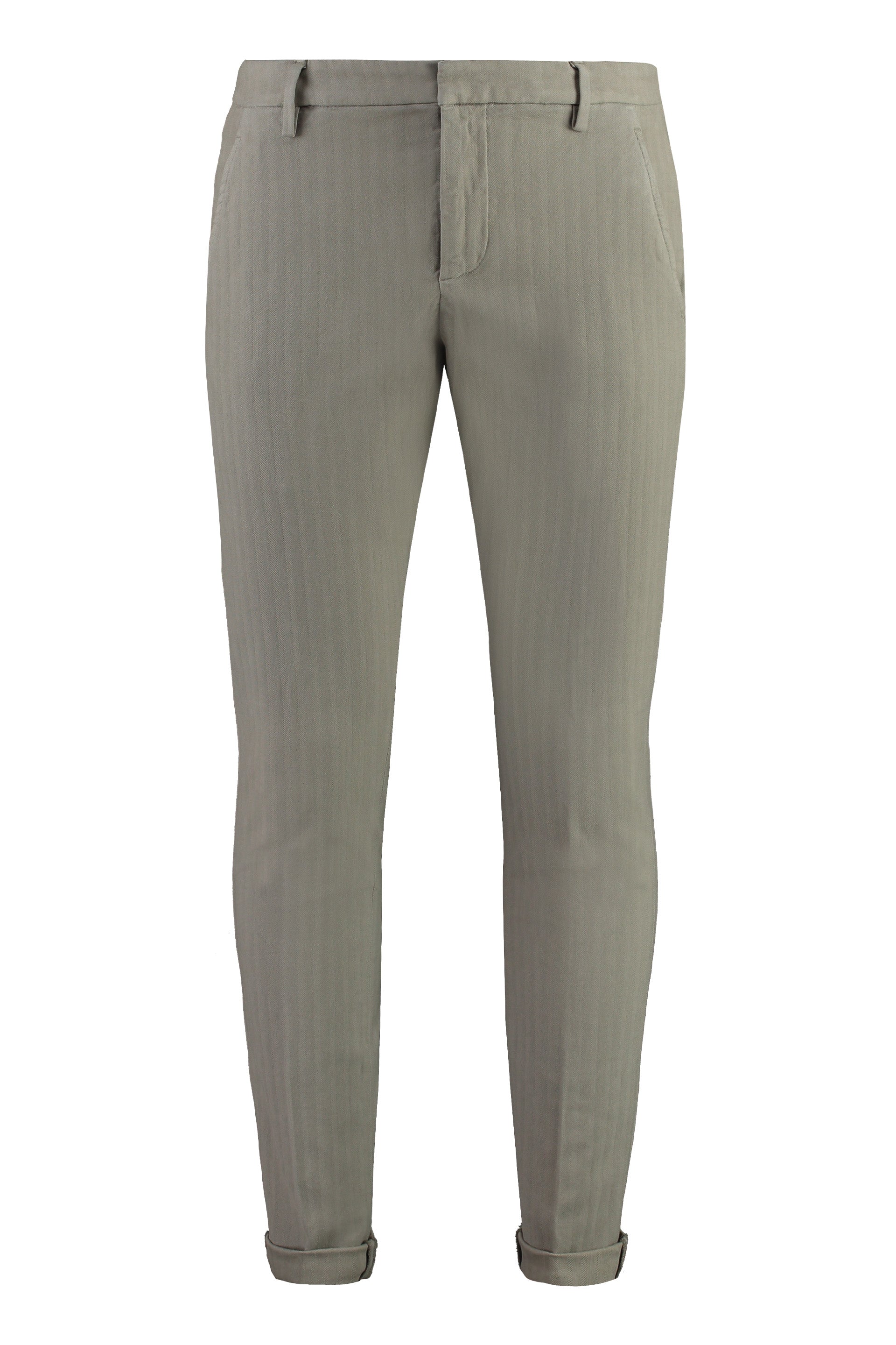 Dondup Gaubert Chinos — Stone by Dondup