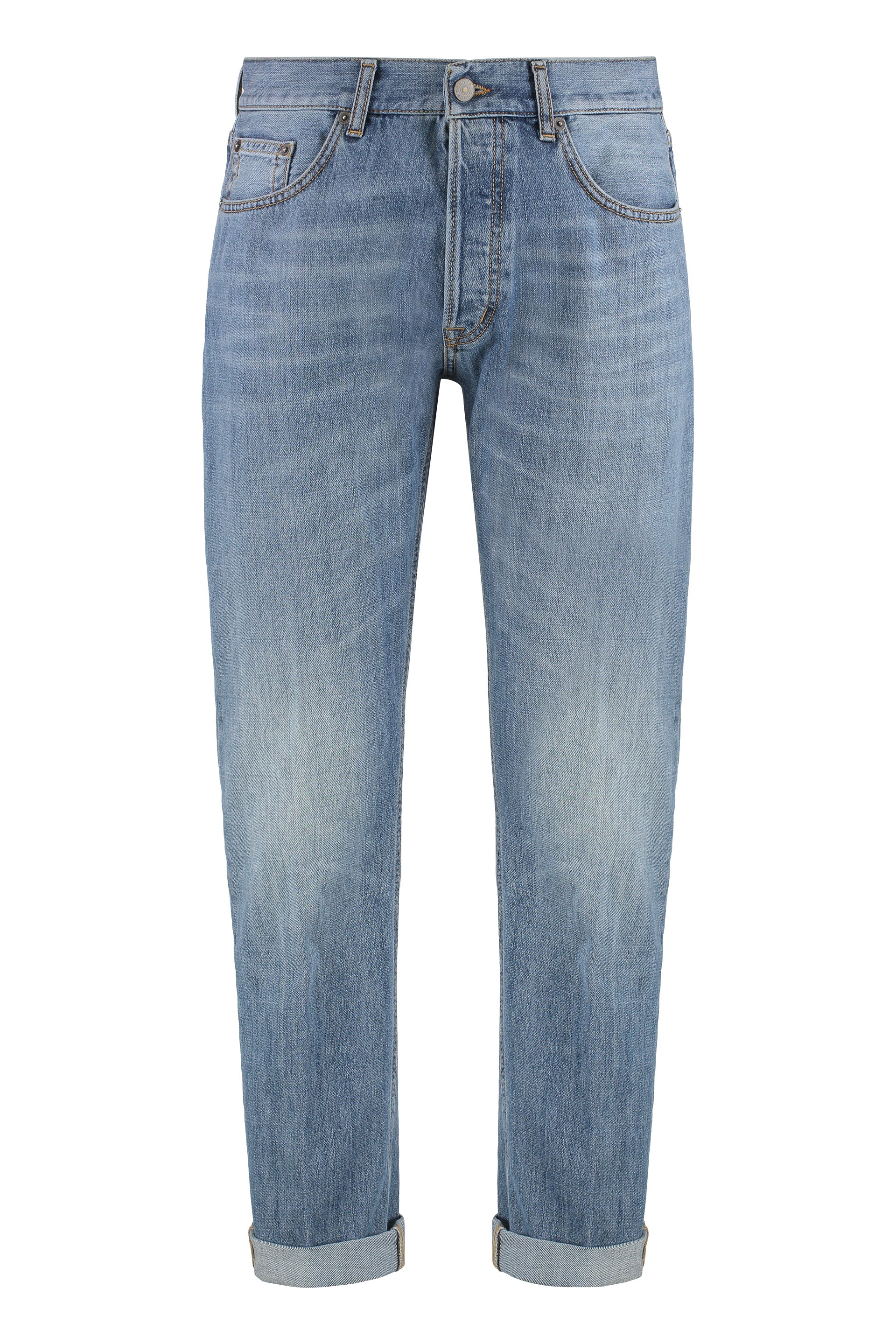 Dondup Bray Jeans — Blue by Dondup