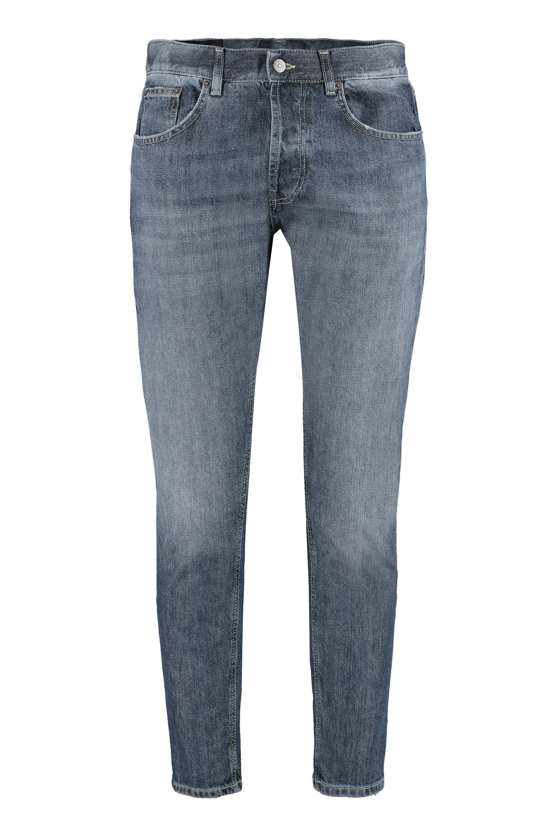 Dondup Dian Jeans — Blue by Dondup