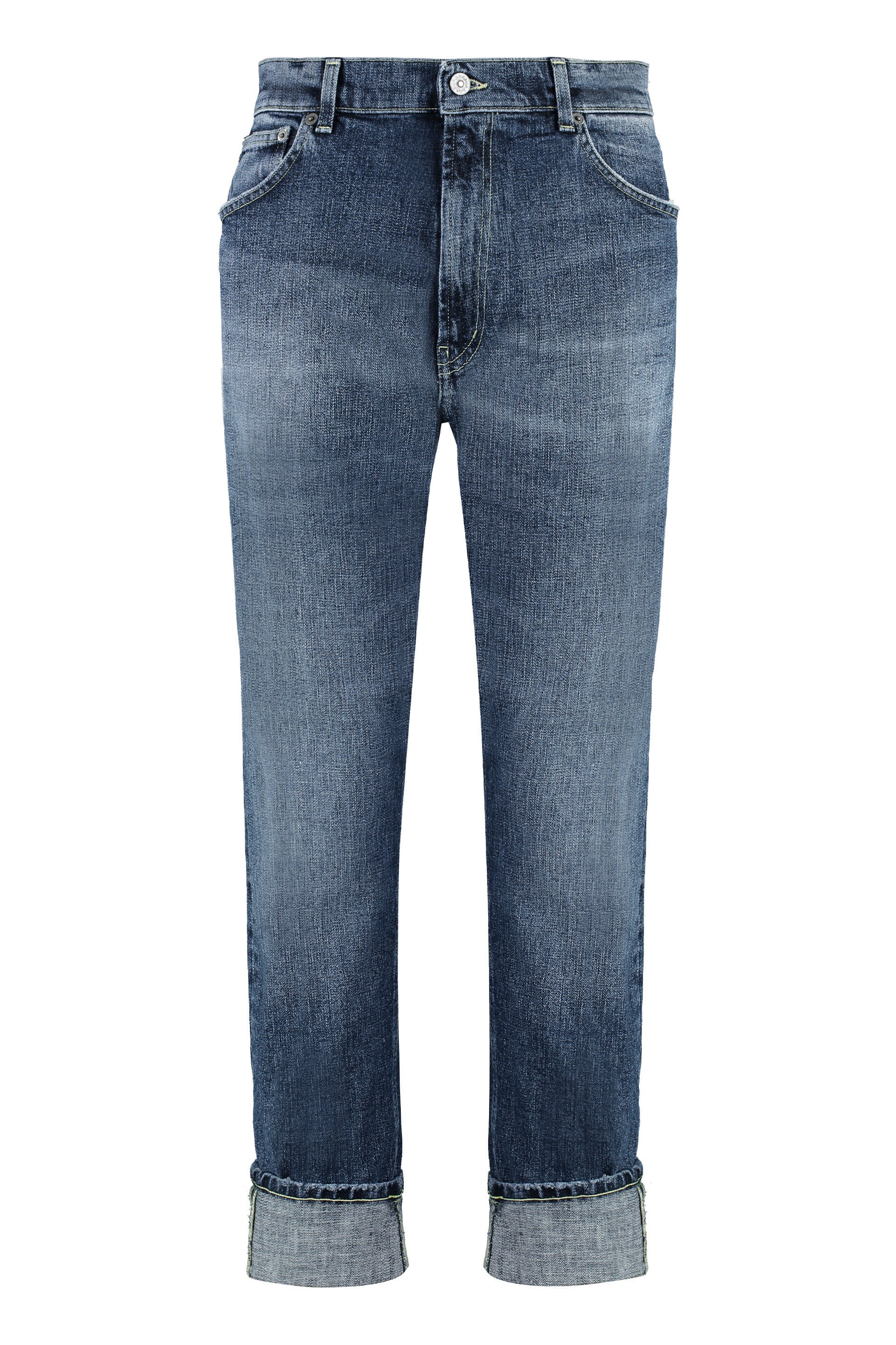Dondup Paco Jeans — Blue by Dondup
