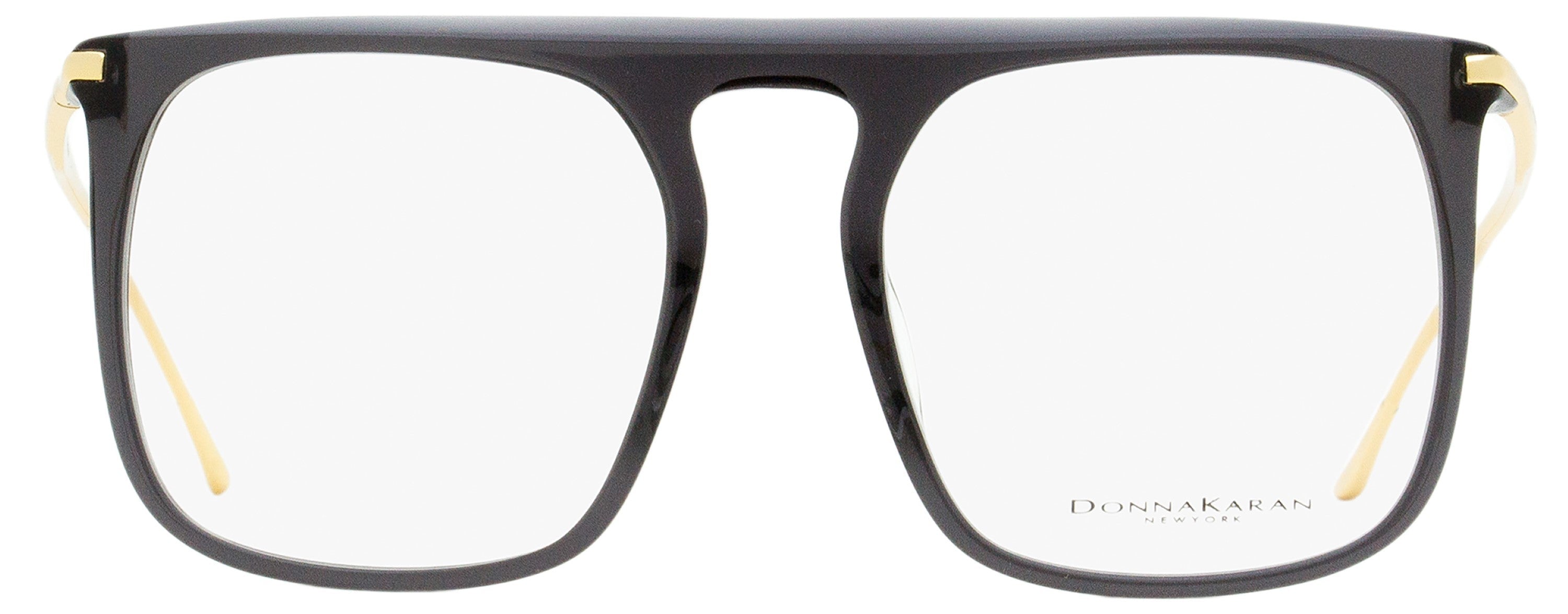 Donna Karan DO7000 Eyeglasses — Gray by Donna Karan